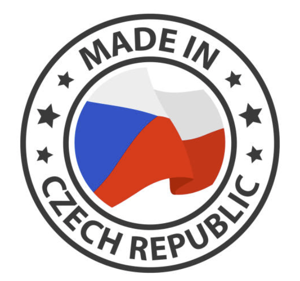 MadeInCzechia